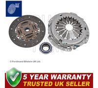 Blue Print Clutch Kit Fits Toyota Hilux 1988-2005 2.4 D + Other Models