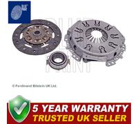 Blue Print Clutch Kit Fits Toyota Yaris 2001-2006 1.3 + Other Models