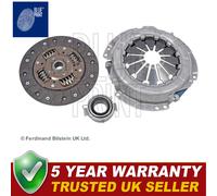 Blue Print Clutch Kit Fits Toyota Yaris 2001-2012 1.4 D + Other Models