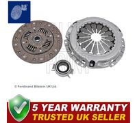 Blue Print Clutch Kit Fits Toyota Yaris 2007-2008 1.8 + Other Models