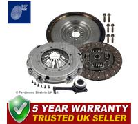 Blue Print Clutch Kit Fits TT Golf Sharan Galaxy 1.8 1.9 TDi 2.8 + Other Models