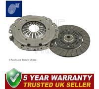 Blue Print Clutch Kit Fits Vauxhall Astra Zafira 1.8 + Other Models #1