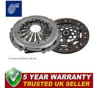 Blue Print Clutch Kit Fits Vauxhall Corsa Combo 1.2 CDTi + Other Models #1