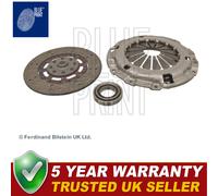 Blue Print Clutch Kit Fits Vauxhall Frontera 1995-1996 2.8 TD 3.0