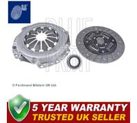Blue Print Clutch Kit Fits Venga Rio Cee'D ix20 i30 Accent 1.4 1.6 2.0