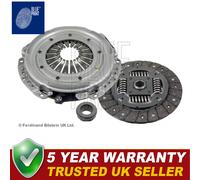 Blue Print Clutch Kit Fits VW Passat Audi A4 A6 1.9 TDi + Other Models #2