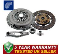 Blue Print Clutch Kit Fits VW Skoda Audi Seat + Other Models
