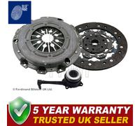 Blue Print Clutch Kit Fits VW Tiguan 2007-2018 1.4 + Other Models #2