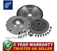 Blue Print Clutch Kit Fits VW Transporter 1990-2003 2.4 D 2.5 TDi #1