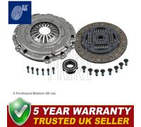 Blue Print Clutch Kit Fits VW Transporter 1990-2003 2.4 D 2.5 TDi #2