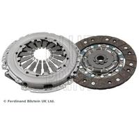 Blue Print Clutch Kit For Abarth Alfa Romeo Fiat Opel 500 / 595 / 695 500c / 595