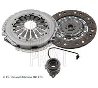 Blue Print Clutch Kit For Abarth Alfa Romeo Grande Punto Mito