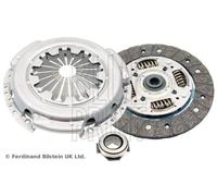 Blue Print Clutch Kit For Alfa Romeo Chrysler Fiat Ford Lancia 500 500 C 500l Br