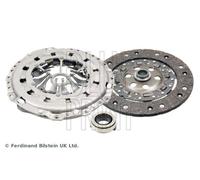 Blue Print Clutch Kit For Audi Seat Skoda Skoda (Svw) Vw A3 Altea Altea Xl Beetl