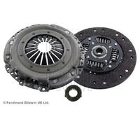 Blue Print Clutch Kit For Audi Seat Skoda Vw A1 Beetle Fabia Ibiza Polo Polo Van