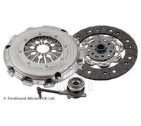 Blue Print Clutch Kit For Audi Seat Skoda Vw A3 Alhambra Altea Altea Xl Arteon A