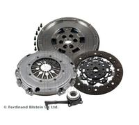 Blue Print Clutch Kit For Audi Seat Skoda Vw A3 Alhambra Altea Altea Xl Caddy Eo