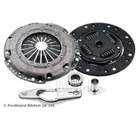 Blue Print Clutch Kit For Audi Seat Skoda Vw A3 Altea Altea Xl Eos Golf Golf Plu