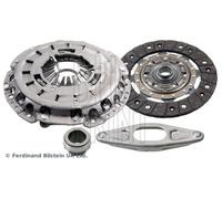 Blue Print Clutch Kit For Bmw 1 2 3 4 X1