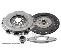 Blue Print Clutch Kit For Bmw 1 3 5 X1