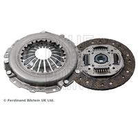 Blue Print Clutch Kit For Chrysler Fiat Lancia 500 500 C Panda Panda Van Ypsilon