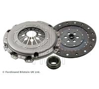 Blue Print Clutch Kit For Citroën Ds Opel Peugeot Toyota Vauxhall 3008 308 308 S