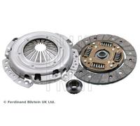 Blue Print Clutch Kit For Citroën Peugeot 206 206 Van Berlingo / Berlingo First