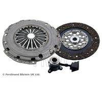 Blue Print Clutch Kit For Citroën Peugeot 208 3008 5008 Berlingo Berlingo Multis