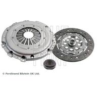 Blue Print Clutch Kit For Citroën Peugeot 307 307 Sw 407 607 807 C4 C5 C8
