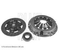 Blue Print Clutch Kit For Citroën Peugeot Toyota 107 Aygo C1