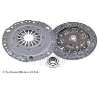 Blue Print Clutch Kit For Daihatsu Piaggio Hijet Porter