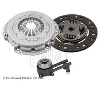 Blue Print Clutch Kit For Ford B-max Ecosport Fiesta Focus Tourneo Courier Trans