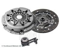 Blue Print Clutch Kit For Ford Fiesta Fusion