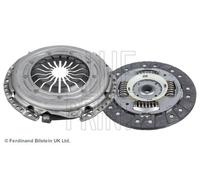 Blue Print Clutch Kit For Ford Focus Tourneo Connect Transit Connect