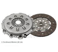 Blue Print Clutch Kit For Ford Ford Australia Volvo C-max C30 Focus Galaxy Monde