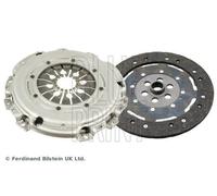 Blue Print Clutch Kit For Ford Ford Australia Volvo C-max C70 Focus Focus C-max