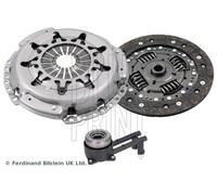 Blue Print Clutch Kit For Ford Mazda 2 B-max Ecosport Fiesta Ka+ Tourneo Courier