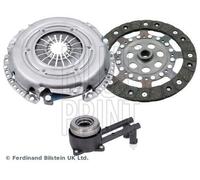 Blue Print Clutch Kit For Ford Mazda 2 Fiesta