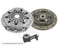 Blue Print Clutch Kit For Ford Mazda 2 Fiesta Fusion