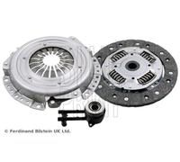 Blue Print Clutch Kit For Ford Mazda 2 Fiesta Fusion Ka Ka Van