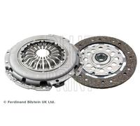Blue Print Clutch Kit For Ford Mazda Volvo 3 C-max C30 Focus Focus C-max S40 S80