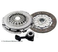 Blue Print Clutch Kit For Ford Mazda Volvo 3 C-max C30 Focus Focus C-max S40 V50