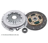 Blue Print Clutch Kit For Hyundai Kia Accent Rio