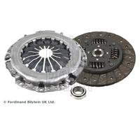 Blue Print Clutch Kit For Hyundai Kia Carens Cee'd Elantra I30 I40 Ix35 Pro Cee'