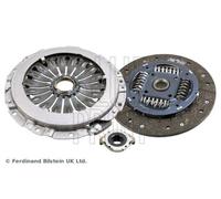 Blue Print Clutch Kit For Hyundai Kia Carens Elantra Trajet
