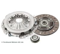 Blue Print Clutch Kit For Hyundai Kia I10 I20 Picanto Rio