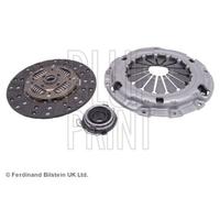Blue Print Clutch Kit For Isuzu D-max