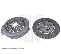 Blue Print Clutch Kit For Land Rover Discovery Sport Freelander 2 Range Rover Ev