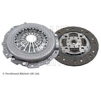 Blue Print Clutch Kit For Mercedes-benz A-class B-class Vaneo