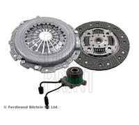 Blue Print Clutch Kit For Mercedes-benz A-class B-class Vaneo